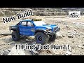 Custom Element Ecto Prerunner Build