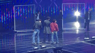 [4K]260315 Step Back (ZEROBASEONE) HERE&NOW ENCORE IN SEOUL ZB1 
