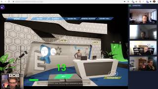 EventRender 3DCON Virtual Event Highlights