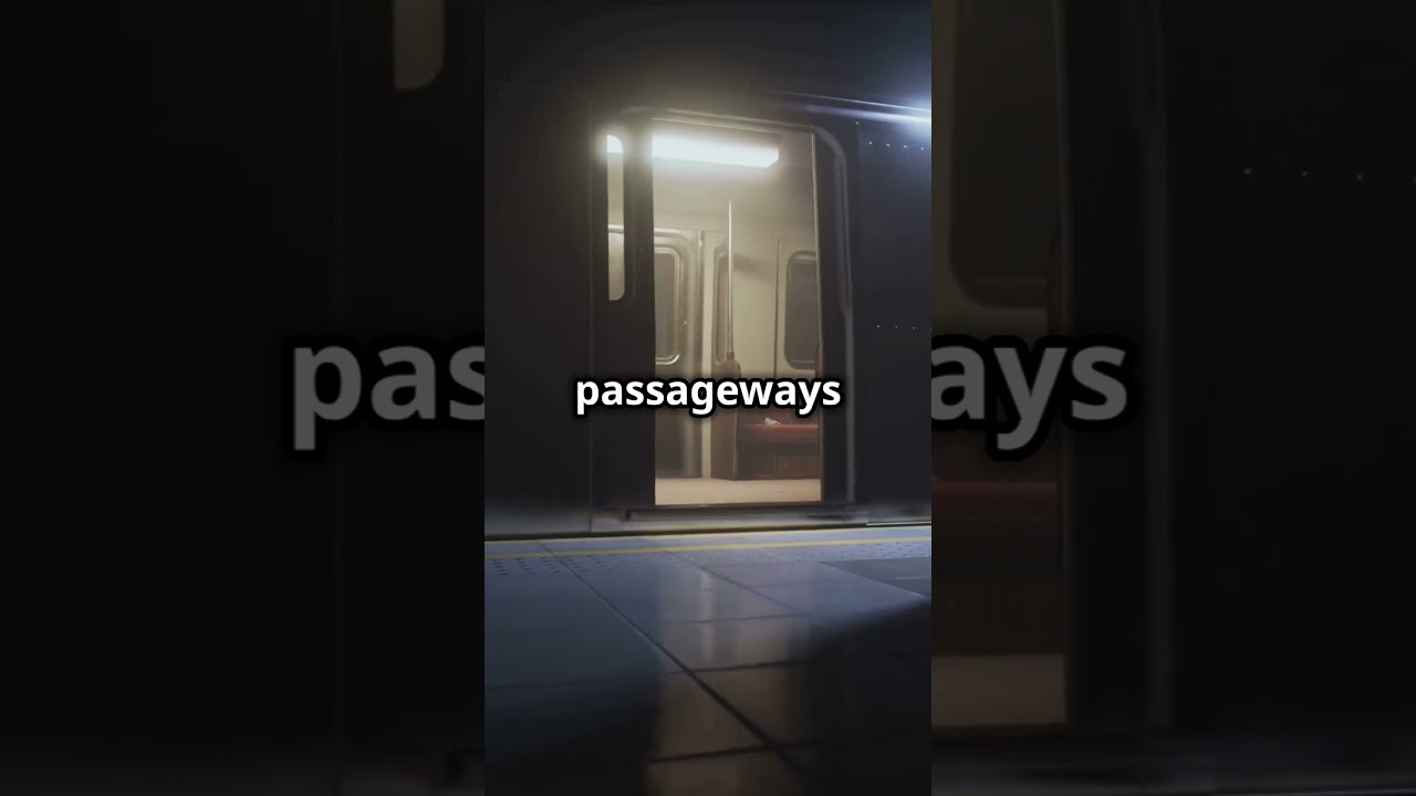 Uncovering the Hidden Secrets of Waterloo Station 