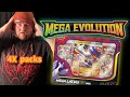 Mega Latias ex Box Opening!