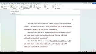 Chicago Style Footnote Formatting with Bibliography 18th Edition
