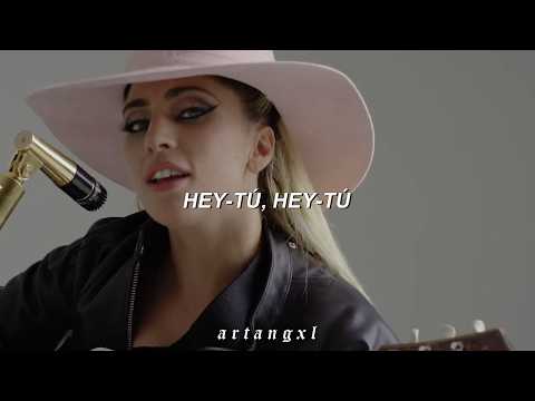 Lady Gaga - A-YO [Español]