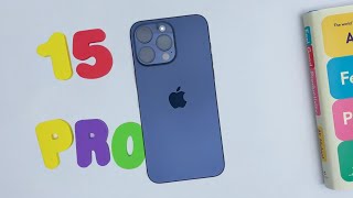 iPhone 15 Pro Max - 6 Months Later!