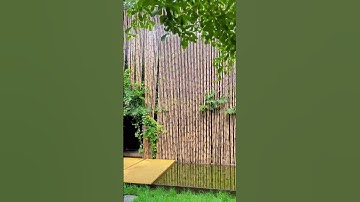 Bạn đã đến quán cafe sân vườn tuyệt đẹp này #saigon #review  #2507