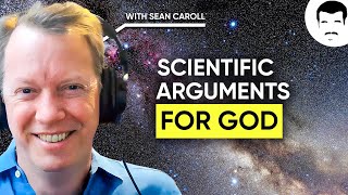 Physics \& Philosophy with Sean Carroll \& Neil deGrasse Tyson