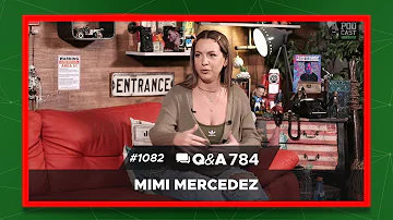Podcast Inkubator #1082 Q&A 784 - Mimi Mercedez