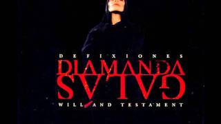 Holokraftoma [The Dance] - Diamanda Galas