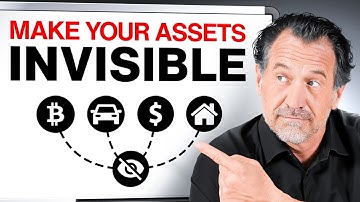 How The Rich Make Their Assets Invisible