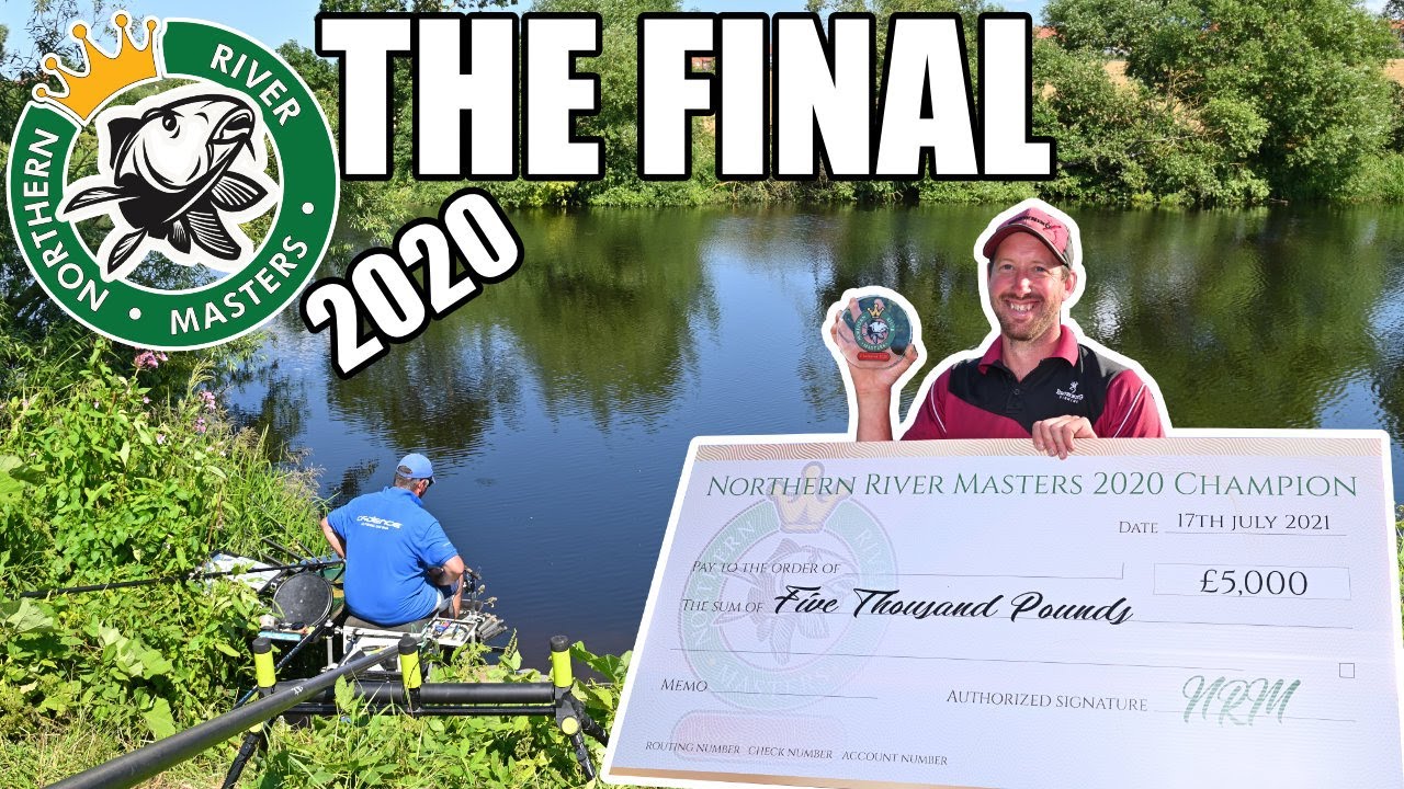 Northern River Masters Final (postponed from 2020)