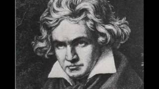 Ludwig van Beethoven - Funeral March (Part 1) chords