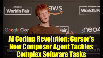 AI Coding Revolution: Cursor