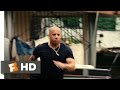 Fast Five (3/10) Movie CLIP - Favela Chase (2011) HD