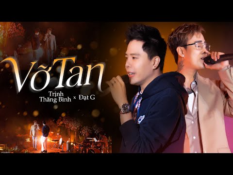 VỠ TAN -