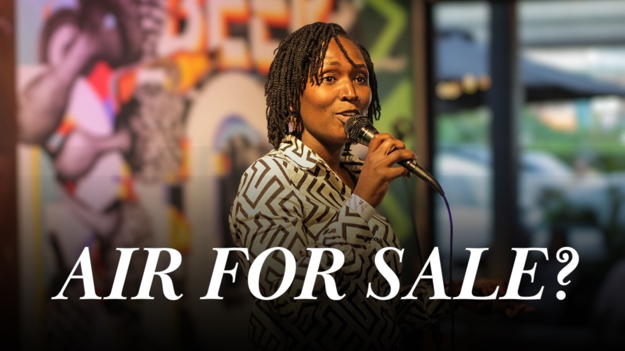 HOW KENYANS ARE EARNING THROUGH CARBON CREDITS by Eileen Wakesho