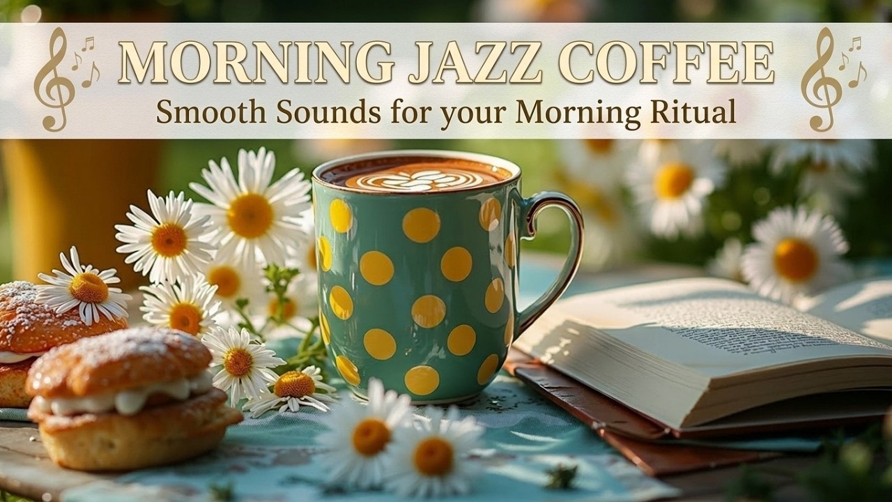 Расслабляющая мартовская босса-нова и смус-джаз для концентрации