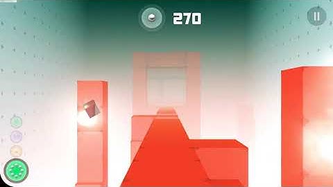 Smash Hit Level/Checkpoint 7 and 8 [iOS and Android] Gameplay