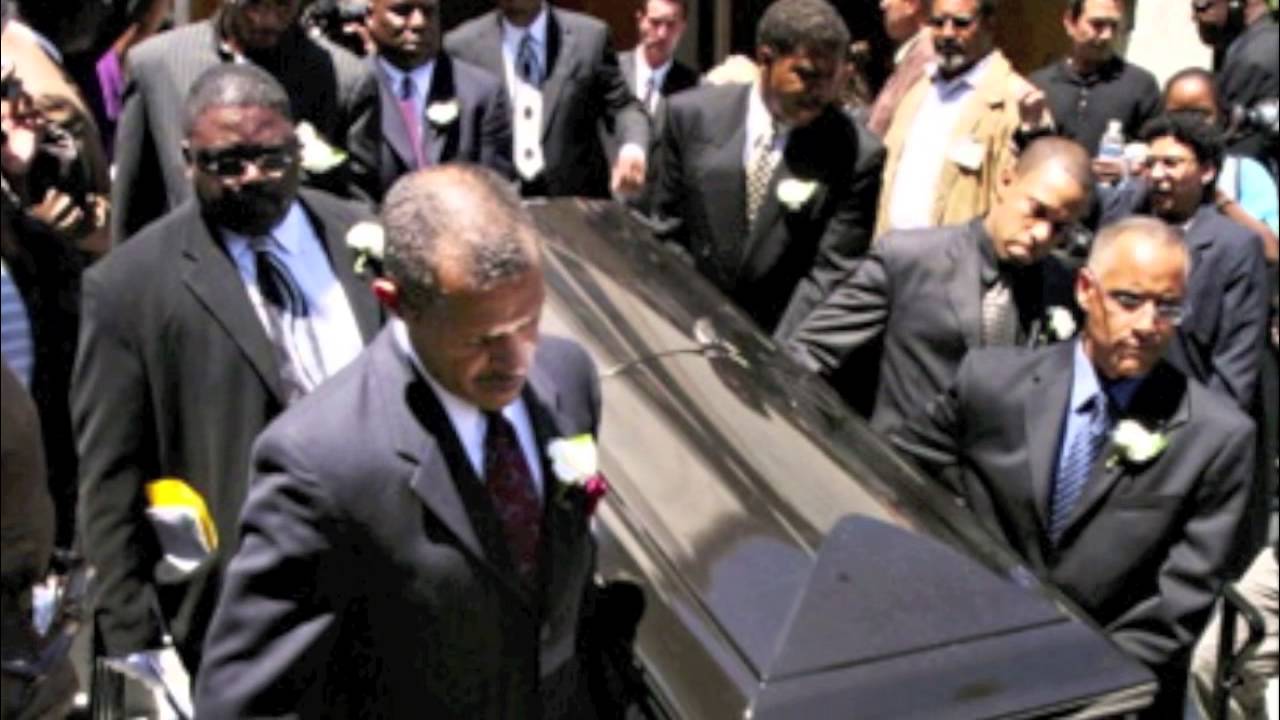 Funeral Home - YouTube