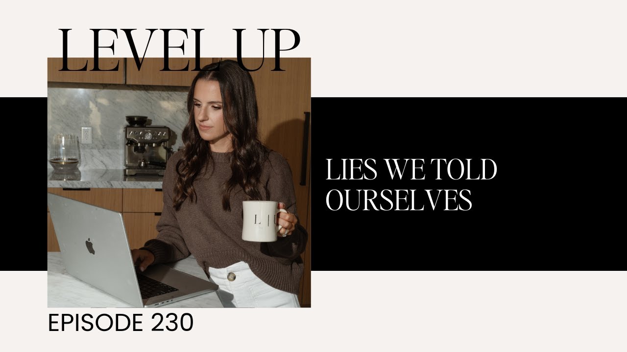 Lies We Told Ourselves