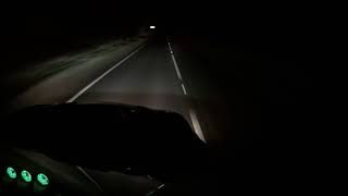 Subaru Impreza Turbo Flutter