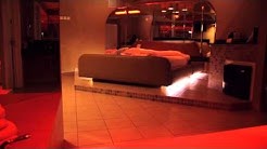 Orland Park Hotel | Whirlpool Suite | Romantic Getaway