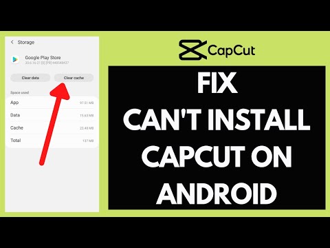 Why Can't I Find Capcut on the Play Store?: Uncover Reasons!