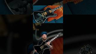 Did Gibson Nail The RD Custom?