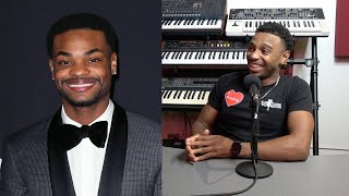 Lewis Belt on King Bach "He's the first to go crazy on the internet"