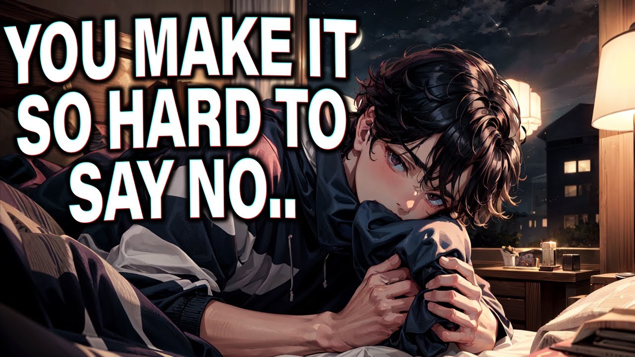 🔥 Your SUBMISSIVE Therapist Can't Say No To You After An ARGUMENT.. Boyfriend ASMR