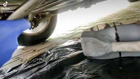 VW Passat B5/B5.5 1.9 TDi AFN 81kW change oil