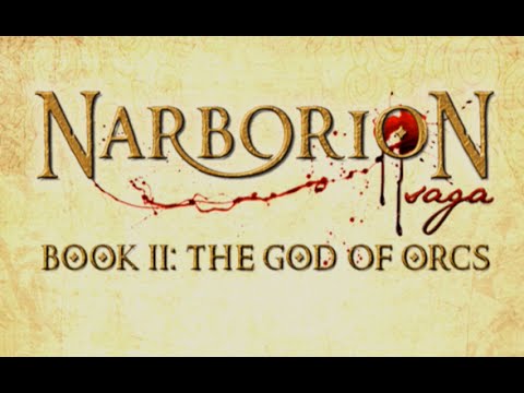 Narborion Saga Book 2 The God of Orcs - Android Gameplay HD