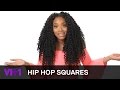 Farewell Obama From @loveandhiphop & Black Ink Crew Stars | Hip Hop Squares