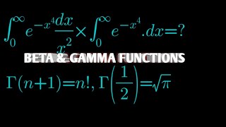 beta gamma function problems | beta gamma function integration | beta gamma functions solved problem