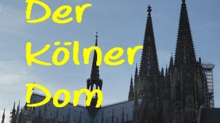 Learn German: Der Kölner Dom