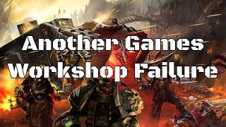 How Games Workshop Almost Screwed Up The Amazon Deal
