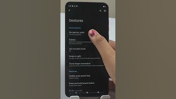 Moto g06 power  phone me full screen display setting kaise kare