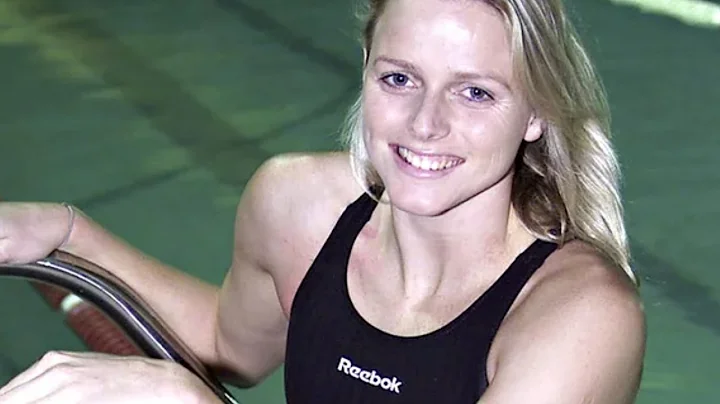 The Stunning Transformation Of Princess Charlene O...