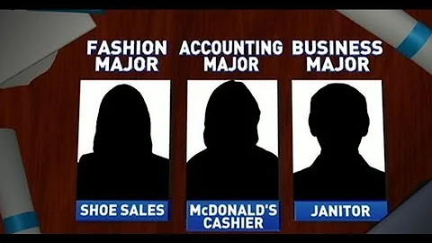 For-Profit College Whistleblower: Colleges Deceive Students, Parents about Job Prospects