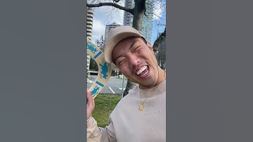How to PROPERLY Throw a BOOMERANG Every Time
