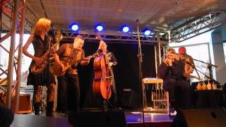 Rooty Toot Toot Band - My Babe (Little Walter cover)