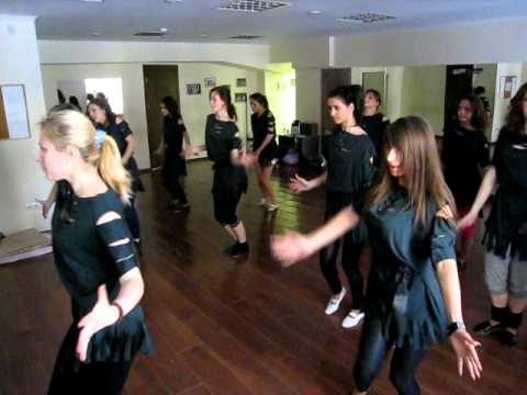 TEODOR dance studio.avi