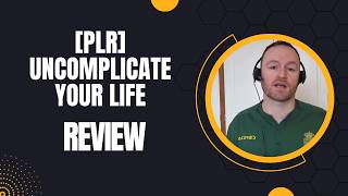 Comparison With Competitors of (PLR) Uncomplicate Your Life