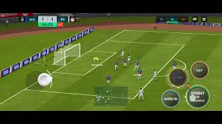 Fc Mobile Bjk Vs Olympiakos 1-3