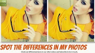 Find the Difference #234 | SPOT THE DIFFERENCE