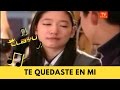 Te Quedaste En Mi - Ha Hash - Una Linda Historia