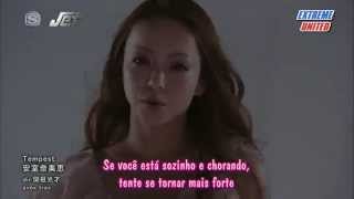 安室奈美恵 Tempest Pvフル 無料視聴 Mv Youtube 音楽動画 Sorapv 安室奈美恵 Tempest Pvフル 無料視聴 Mv Youtube 音楽動画 Sorapv