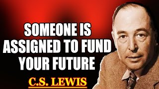Download Lagu God Says: A Powerful Breakthrough Is Coming—Someone Is Assigned to Help You | C.S. Lewis 2025 MP3