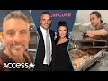 Kyle Richards &amp; Mauricio Umansky Have Thanksgiving Together Amid Separation