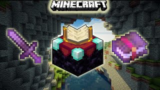 МОД НА ЗАЧАРОВАНИЯ В МАЙНКРАФТ | ОБЗОР МОДА MINECRAFT Mo'Enchantments