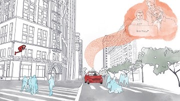 Human Contexts and Ethics Overview - Ari Edmondson